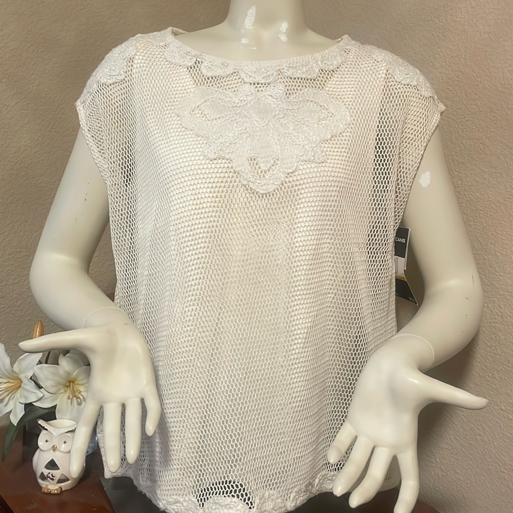 New DKNY Top